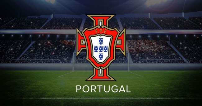 Learn about the shield logo of Portugal