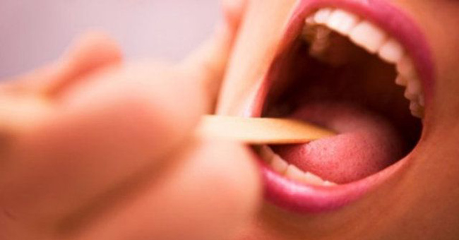 Learn about tonsillitis and the right time to cut the tonsils