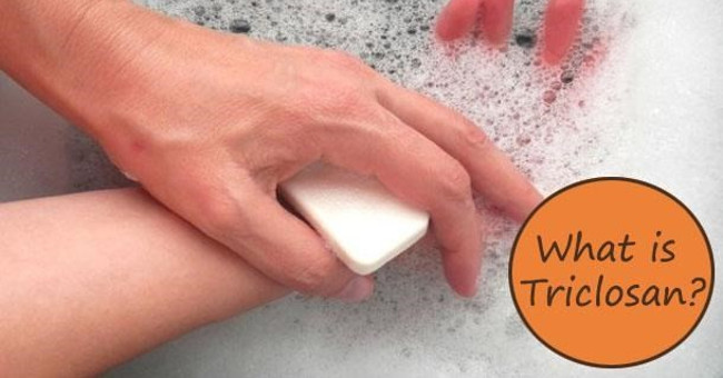 Learn about Triclosan biocide