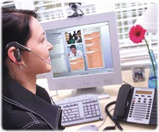 Learn about Voice over Internet Protocol (VoIP)