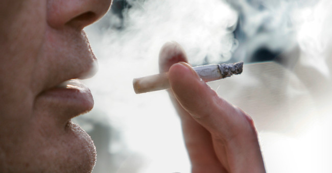 Learn about World No Smoking Day 31/5