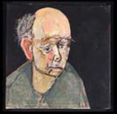 Learn Alzheimer's disease by self-drawing