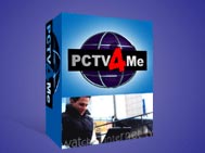 Learn foreign languages, watch TV with PCTV4Me