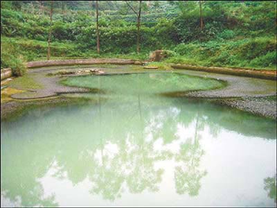 Learn 'ghosts' in China