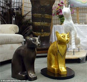 Learn how to marinate pet carcasses in ancient Egyptian style