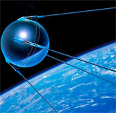 Learn more about space satellite systems