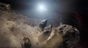 Learn the formation of the planet through