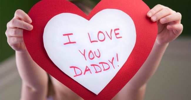 Learn the origin and meaning of Father's Day 2018