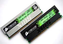 Learn the types of memory in the market