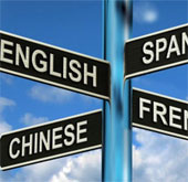 Learning a foreign language helps increase people's cognitive abilities
