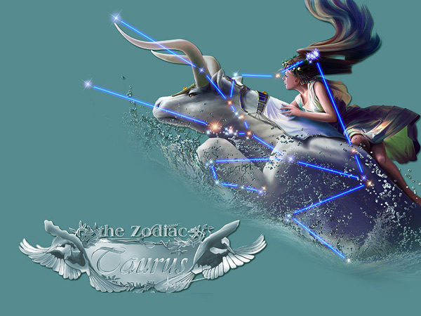 Legend of 12 constellations