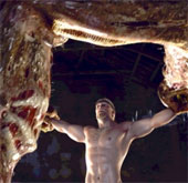 Legend of Beowulf legend