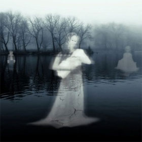 Legend of evil spirits knows 'souls'