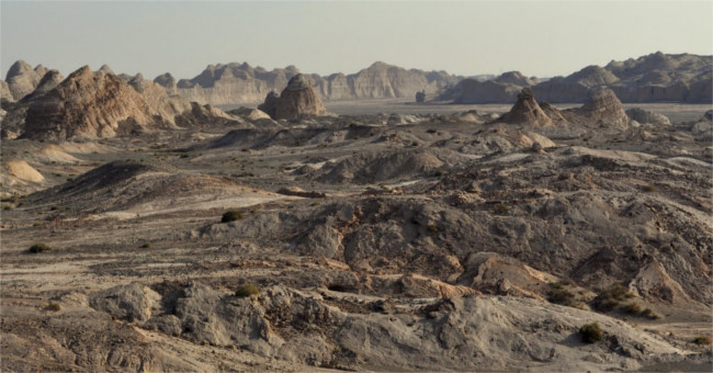 Legend of the famous 'Silk Road' in history