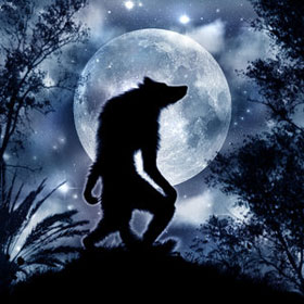 Legend of werewolves