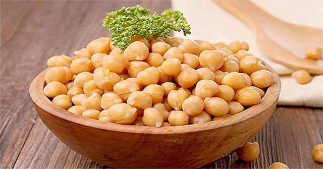 Legumes are better than black beans, red beans thousands of times but few people know about them