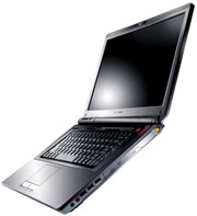 Lenovo's latest laptop multimedia model