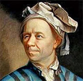 Leonhard Euler - Amazing intellectual power