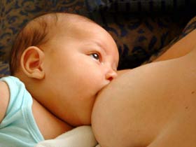 Less exercise, no breastfeeding is prone to breast cancer