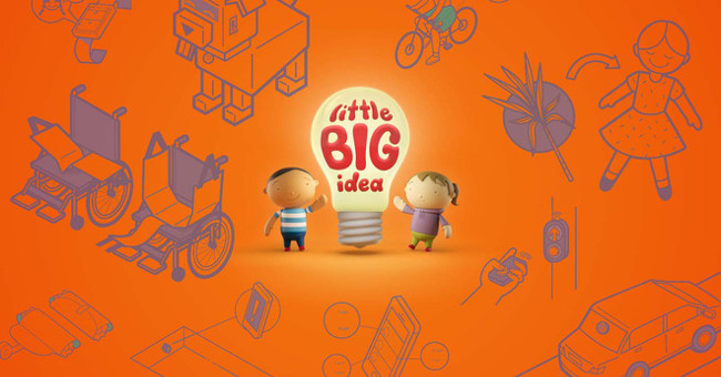 Less than 12 years old but these 3 girls had world-class inventions