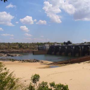 Lessons from Thailand for dams on the Mekong River