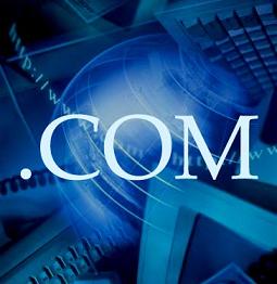 Let Dot Com not become Dot-Bom