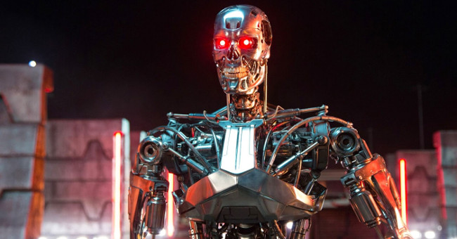 Let robots hear fairy tales so they don't turn into murderers