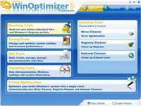 Let the computer run fast ... like the wind!