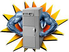 Let the device run faster