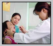 Lethal antibiotics: Alarm!