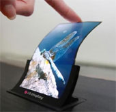 LG launches Flexible Battery Pack for Smartphone