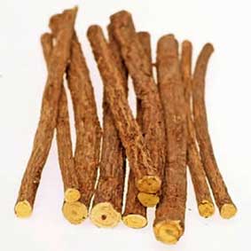 Licorice is not good for babies