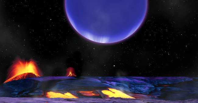 Life can spread among planets