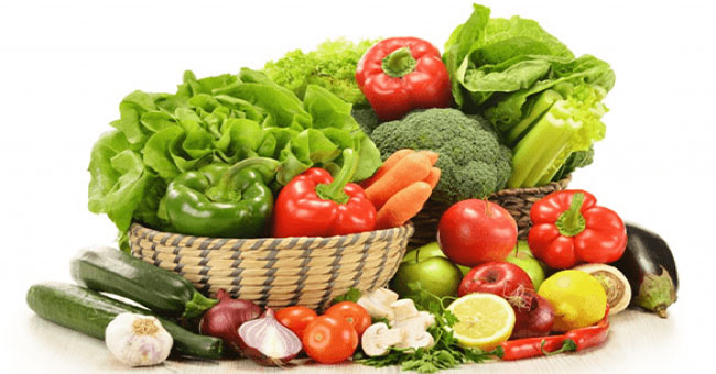 Life does not worry about cancer if you learn 8 principles of eating famous Japanese doctors