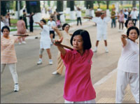 Life expectancy in Vietnam doubled after half a century