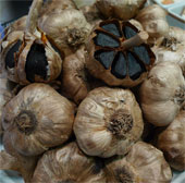 Life for Ly Son garlic