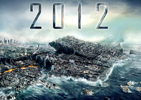 Life in the world will not end in 2012!