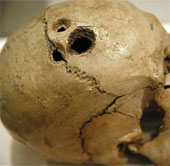 Life is equally amazing between modern people and prehistoric people