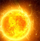 Life on Earth will be destroyed after 3 billion years