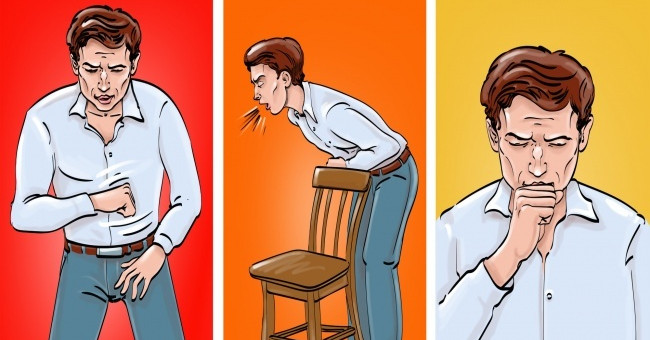 Life skills save your life in unexpected situations