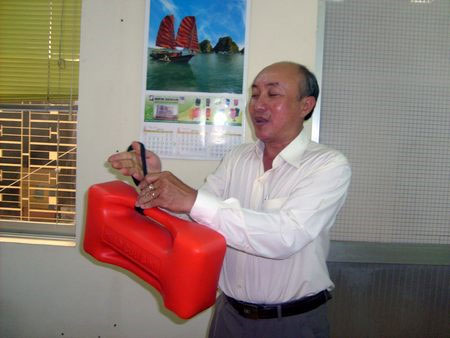 Lifebuoy cheap, durable