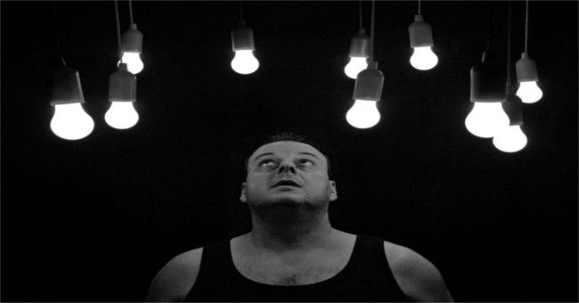 Light affects the performance of workers