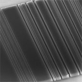 Light bent materials open the future for supercomputers