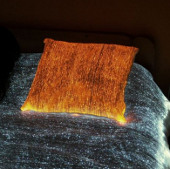 Light curtains and sheets