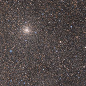 Light from the first stars