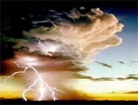 Lightning and lightning protection technology