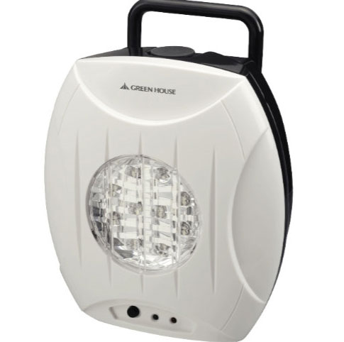 Lights are capable of glowing with tears