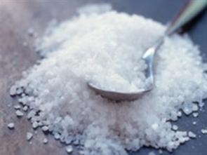 Limit salt intake from a young age to help reduce illness