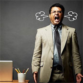 Limited swearing helps relieve negative emotions