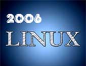 Linux desktop optimism entered 2006